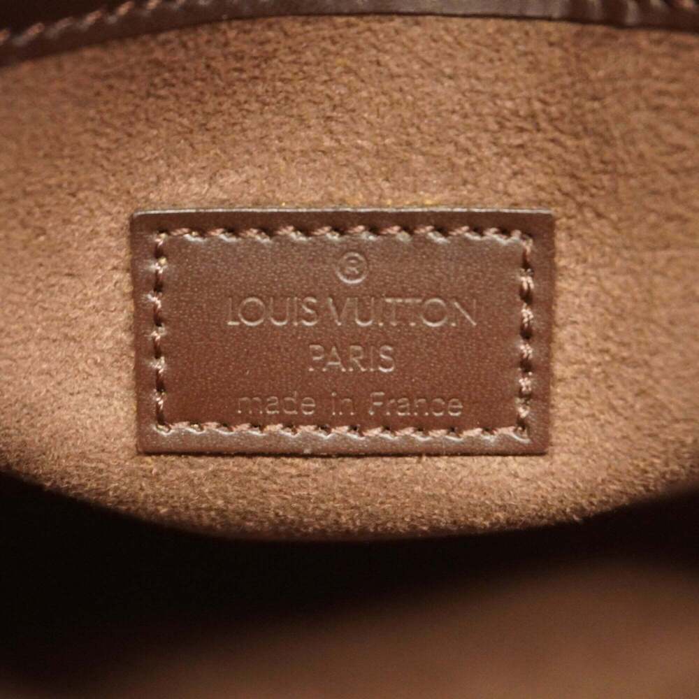 Louis Vuitton Epi Noctambule Handbag M5452D Mocha (Women's) - Picture 5 of 8